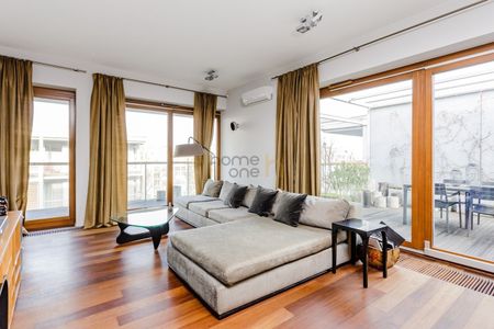 Warszawa, Mokotów - Photo 4