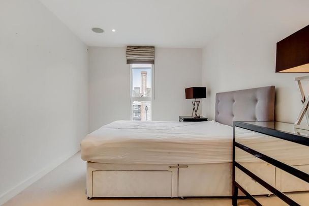 1 bedroom property to let - Photo 1