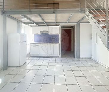 Appartement 1 chambre(s) à louer - Belfort - Photo 2