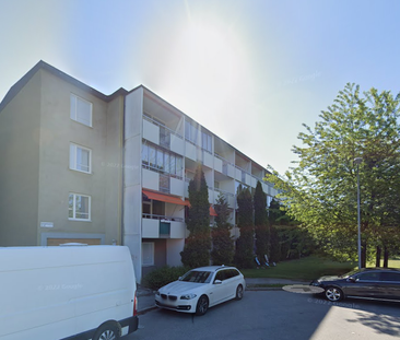 Kanngjutargränd, Vällingby - Photo 1