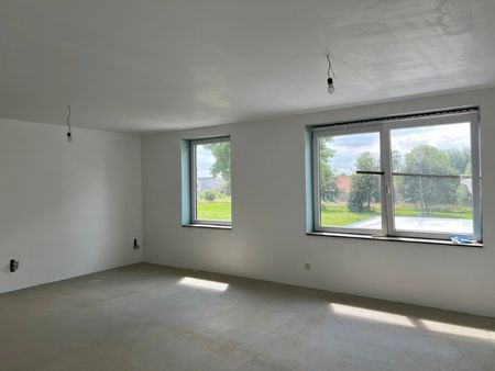 ruim en modern nieuwbouwappartement in Houthulst-Jonkershove - Foto 5