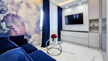 Stylowa Kawalerka na wynajem|Os.Tarasy nad Zalewem - Фото 2