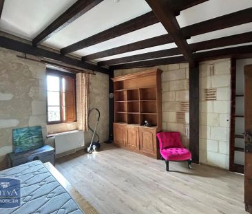 Appartement à louer 2 pièces 42.5m² - Photo 2