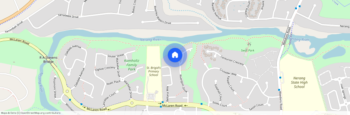 52 Rivergum Drive, Qld 4211, Nerang