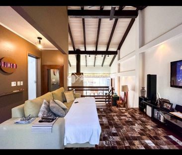 Casa com 3 quartos e 326m² para alugar em Ipanema, Porto Alegre. - Foto 3