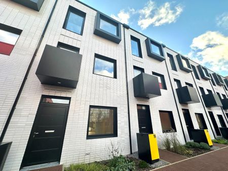 4 bedroom house to rent - Photo 4