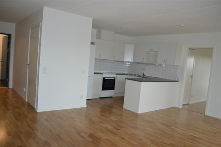 Monarkivägen, Falkenberg - Foto 5