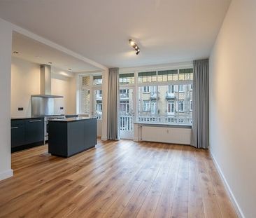 Te huur: Appartement Stadionweg 122 1 in Amsterdam - Photo 6