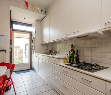 Te huur: Holsteinbastion 15K. 1, 6217 LG Maastricht - Foto 4