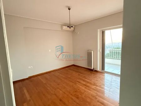 Μοντέρνο διαμέρισμα με απεριόριστη θέα θάλασσα και βουνό. - Photo 4