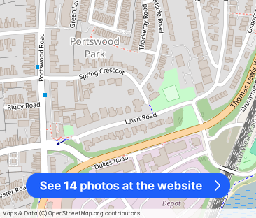 Lawn Road, Southampton, SO17 - Photo 1