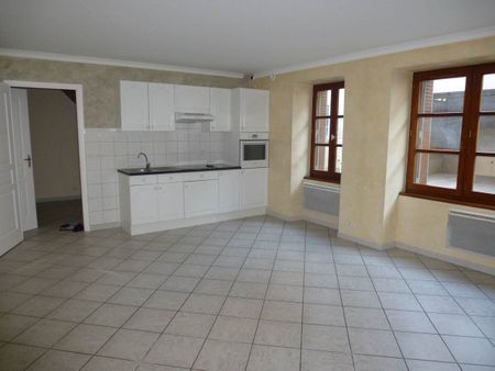 Location Maison 2 pièces 68m² ST DONAT SUR L HERBASSE 26260 - Photo 4