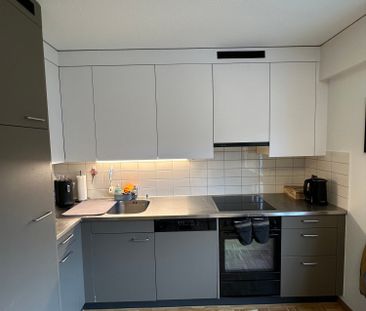 3.5 Zimmer, 75 m², 5. Stock - Foto 3
