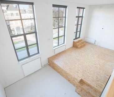 Boulevard Heuvelink 48-21, 6828KS Arnhem - Foto 6