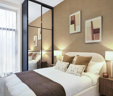 2 bedroom apartment to rent - Photo 5