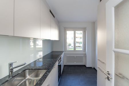 Zentral und modern wohnen - Foto 2