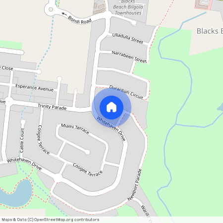 5 Peregian Court, Blacks Beach