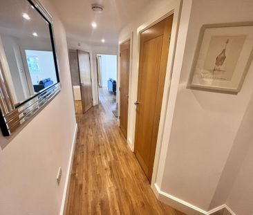 2 bedroom apartment to rent - Photo 5