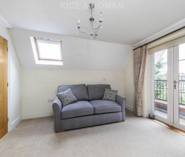 2 bedroom retirement property to rent - Photo 4