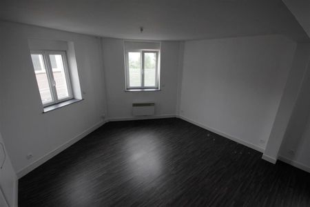 À LOUER – T2 bis de 45 m² , Rue Georges Danton, Lille-Moulins réf 437-003 - Photo 4