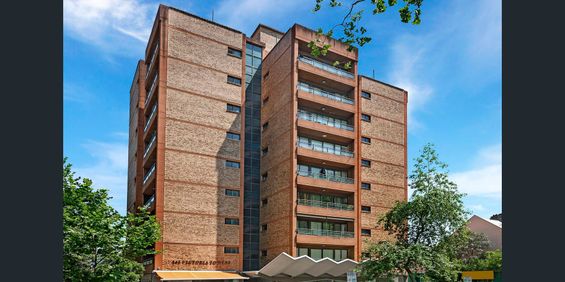 Fully Furnished Studio with Stunning Views in the Heart of Potts Point - Photo 3