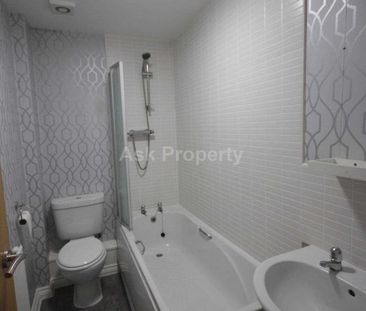 2 bedroom terraced house to rent - Photo 6