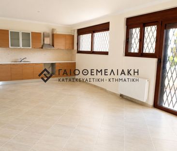 Μεζονέτα για ενοικίαση Εύξεινος Πόντος (Σταμάτα) - Φωτογραφία 6