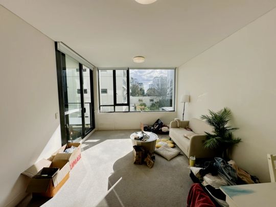 1 bed 1 bath - Photo 1