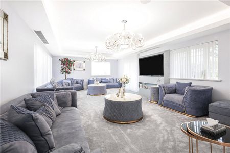 Corbar Close, Hadley Wood - Photo 5