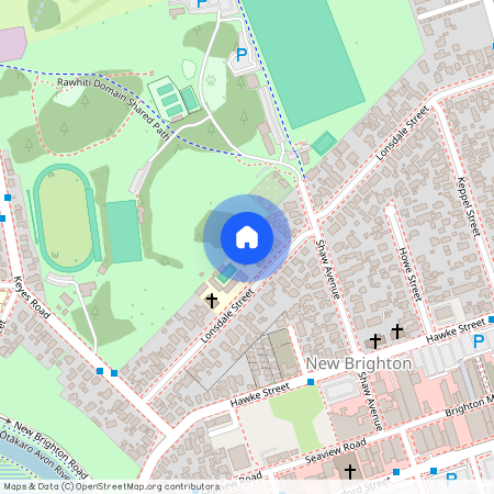 New Brighton, 1/94 Lonsdale Street, Christchurch City