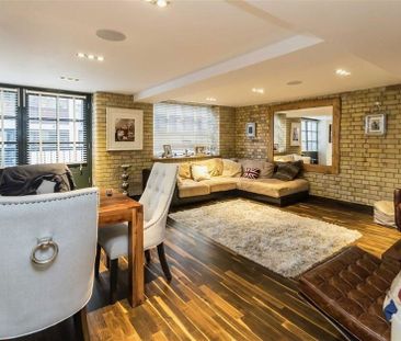 Wapping Wall Wapping, E1W - Photo 1