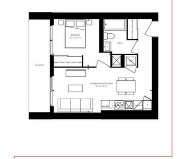 For Lease - 950 Portage Parkway Unit# 2111, Vaughan, Ontario - Photo 1