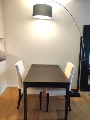 1 Zimmer, 31 m², 1. Stock - Photo 1