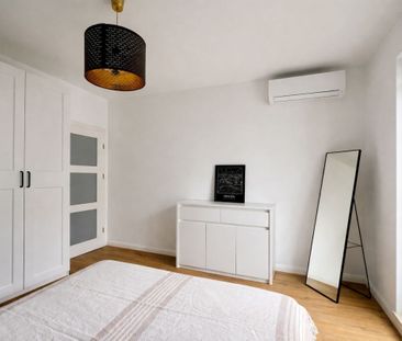 2-pokojowe mieszkanie z balkonem i miejscem post. 50 m² - Photo 3