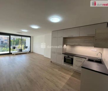 Pronájem, byt 2+kk, 51 m - Photo 2