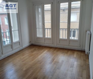 Location Appartement 3 pièces 85m² BEAUVAIS 60000 - Photo 1