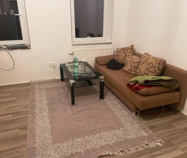 Zwischenmieterin gesucht ab Sofort - Foto 1