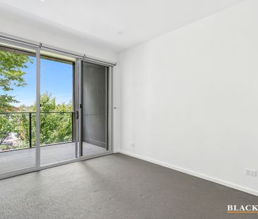 28/16 New South Wales Crescent, Forrest ACT 2603 - Apartment For Re... - Photo 4
