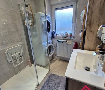 F3 conventionné au RDC de 72 m² - Rémelfing - Photo 5