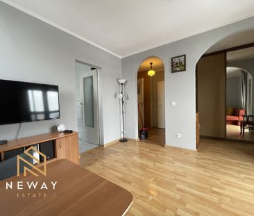 31 m² | 9. piętro | Aleja Aleja Jana Pawła II | - Фото 2