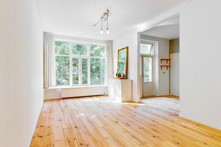 Te huur: Appartement Retiefstraat 15 1 in Amsterdam - Foto 5