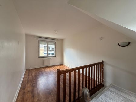 Location Appartement 2 pièces 34m² ORLEANS 45000 - Photo 5