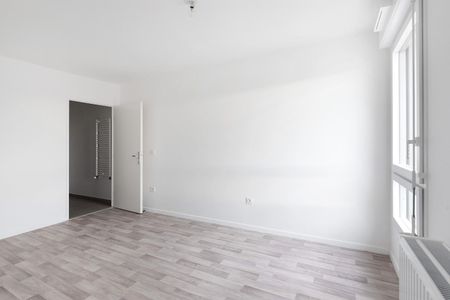 location Appartement T2 DE 37.5m² À VILLEJUIF - Photo 3