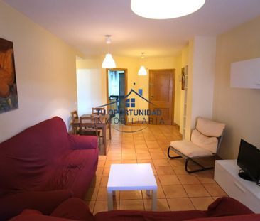 Piso de alquiler en Avenida Juan Carlos I, Juan Carlos I - Photo 3