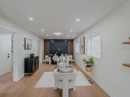 For Lease - 191 Genesee Drive, Oakville, Ontario - Photo 5