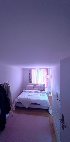 St-Imier, superb 2.5 room apartment on the ground floor - Photo 1