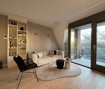 Appartement te huur: Kromstraat 34-T 5504 BD Veldhoven - Foto 2