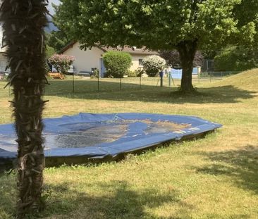 Maison • Divonne-les-Bains - Photo 5