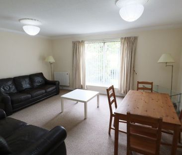 2 Bed, Ground Floor Flat - Photo 5