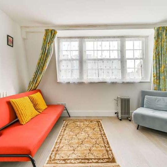 Wilfred Street, Westminster, SW1E - Photo 1